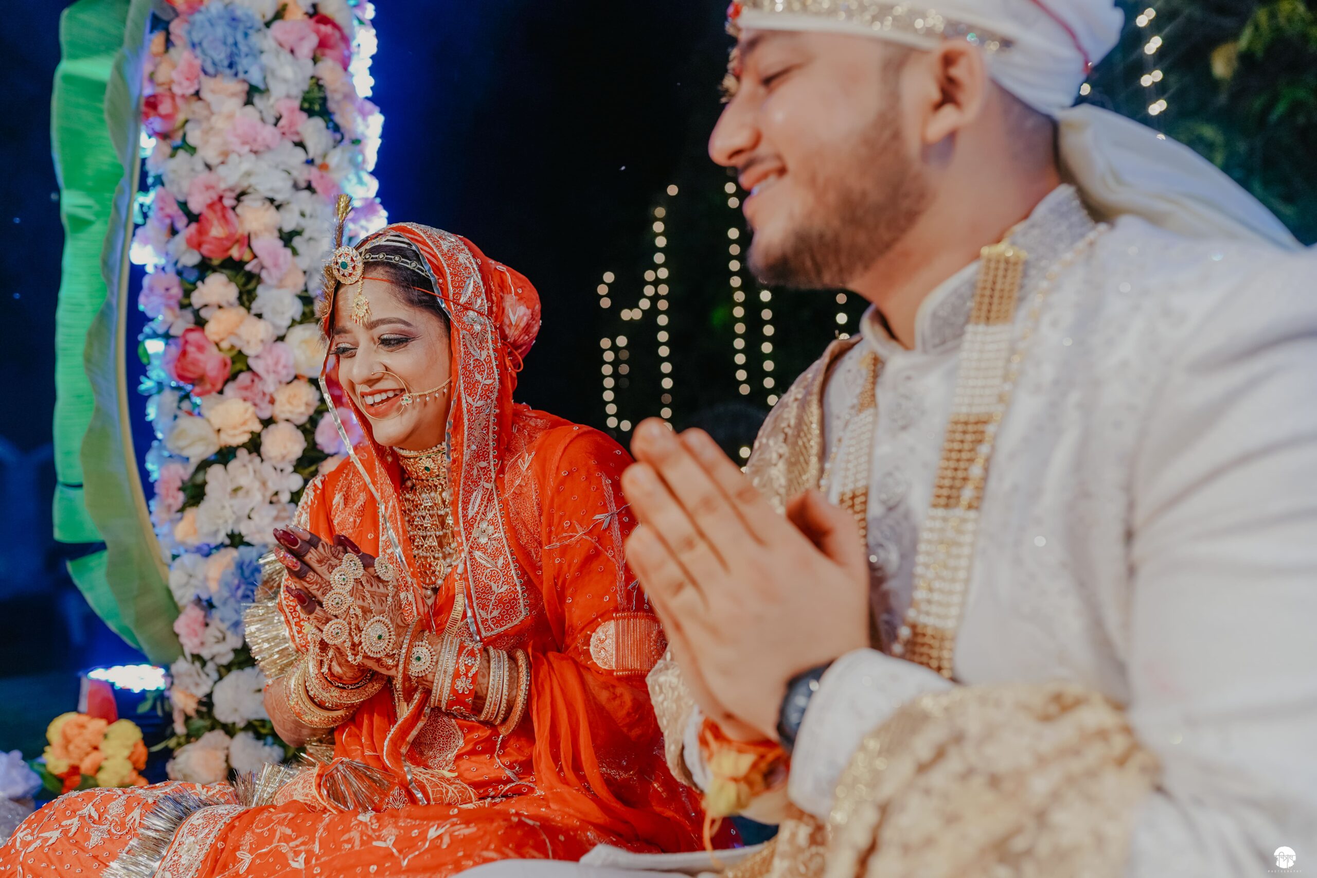Ankit and Nisha Wedding Photography by Chitras Photography Wedding Photographer in Pune