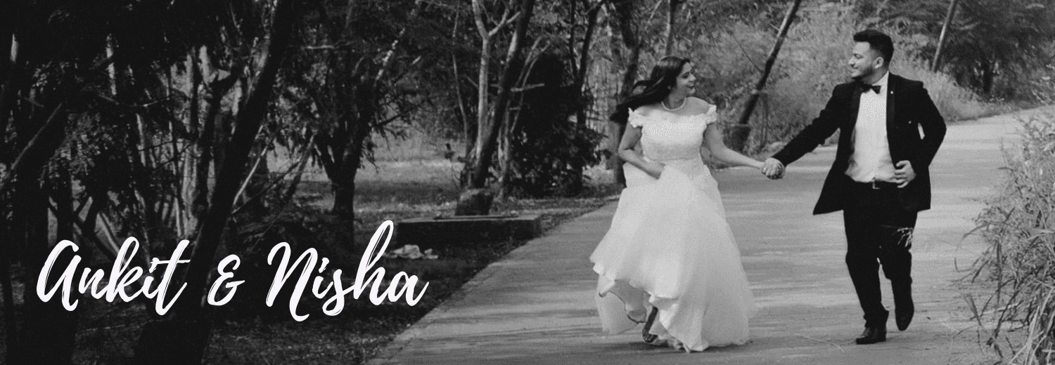 Nisha and Ankit Pre-Wedding Photoshoot by Chitras Photography Wedding Photographer in Pune