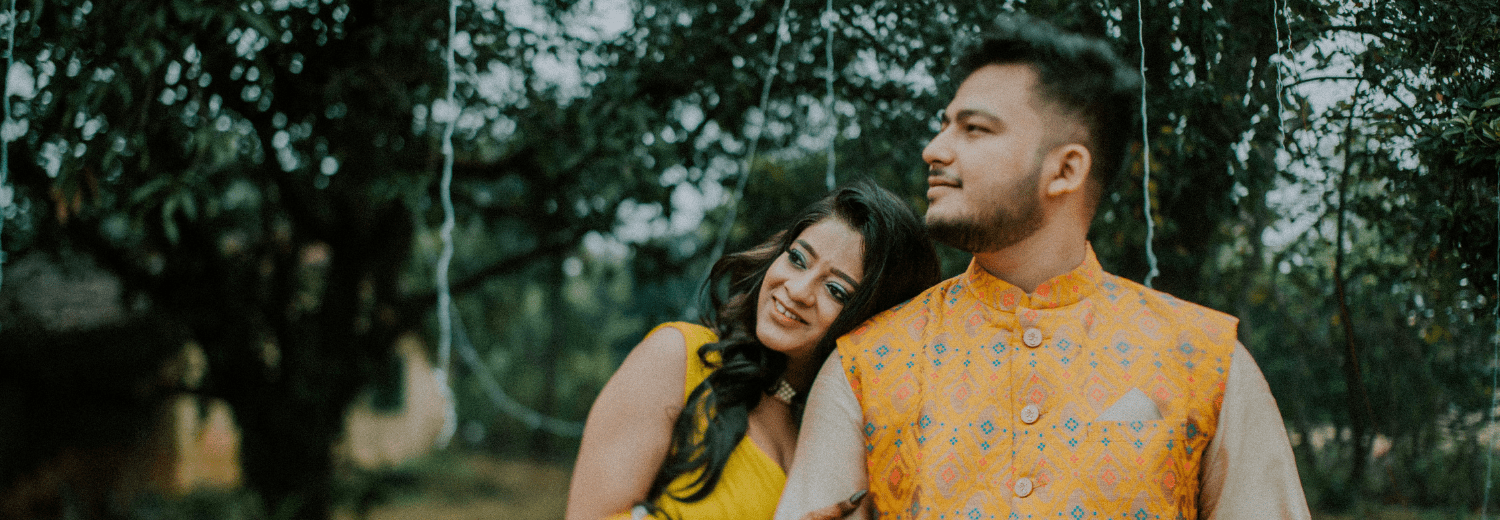 Nisha and Ankit Wedding Photography by Chitras Photography Wedding Photographer in Pune