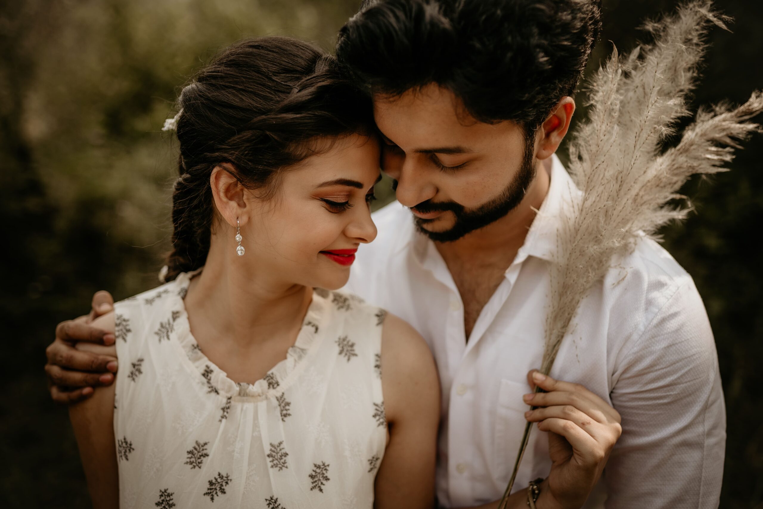 Prewedding Photoshoot in Pune by Chitras Photography