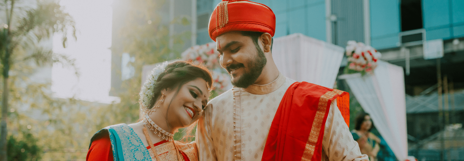 Shruti and Shubham Wedding Photography by Chitras Photography Wedding Photographer in Pune