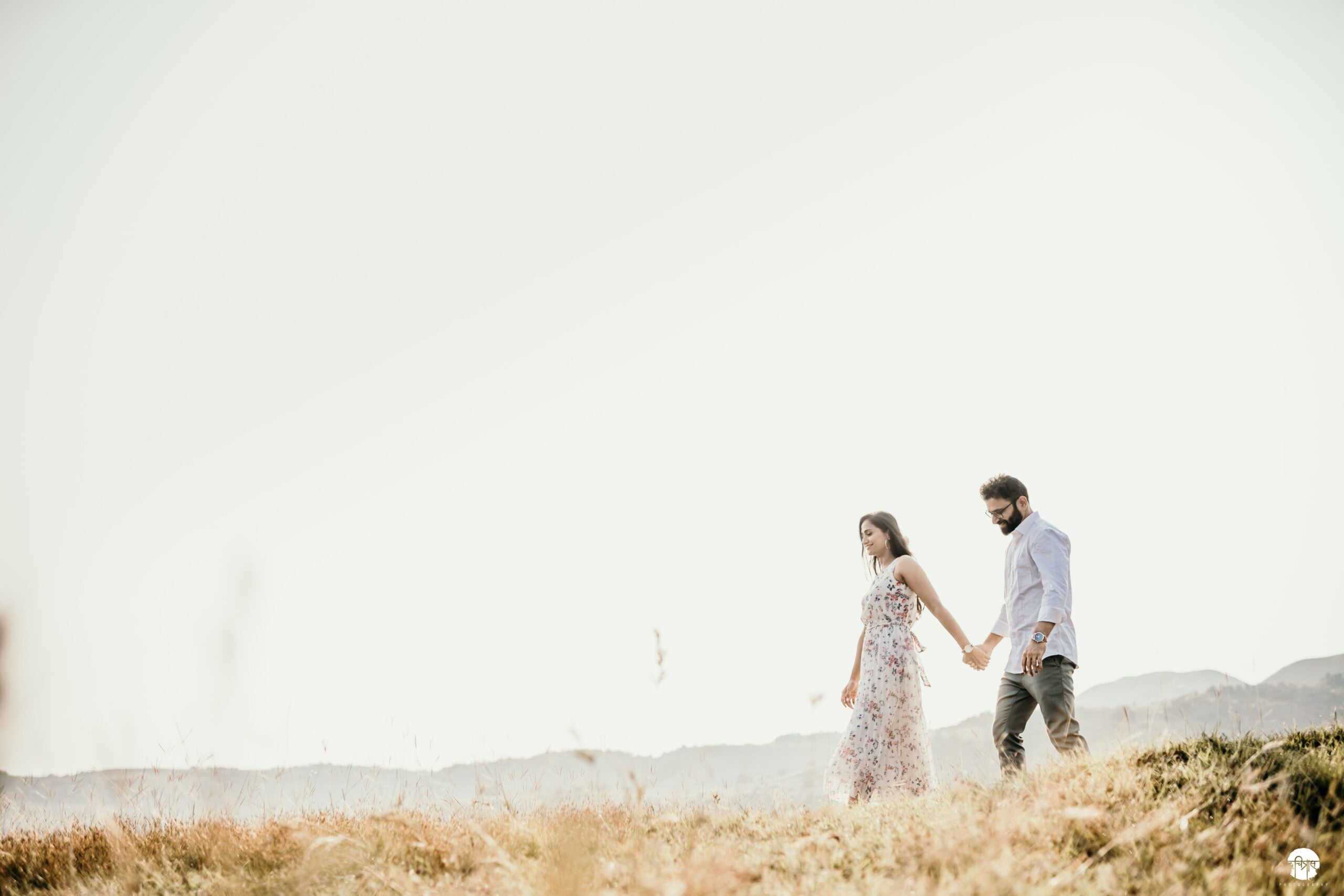 Shweta and Paresh Prewedding Photoshoot by Chitras Photography Prewedding photographer in Pune