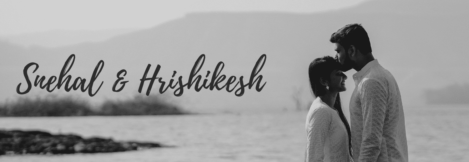 Snehal and Hrishikesh Pre-Wedding Photoshoot by Chitras Photography Photographer in Pune