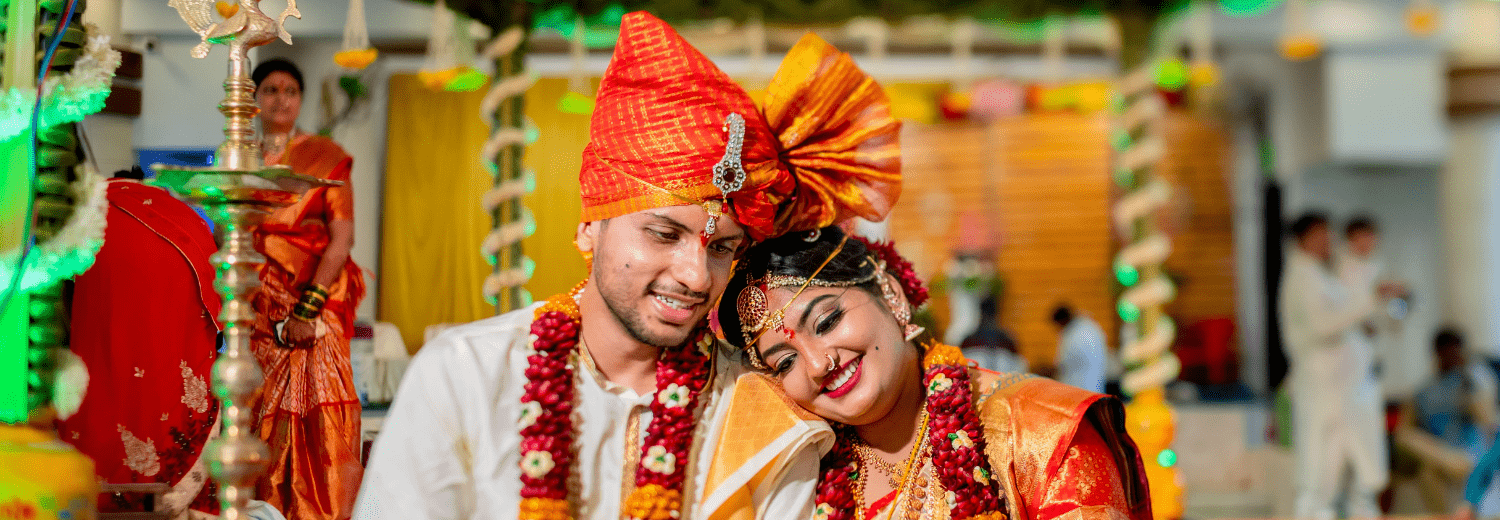 South Indian Wedding Photography by Chitras Photography (1)